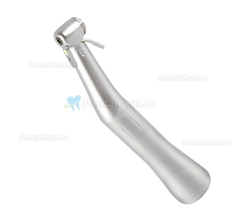 Tealth 1020CHL-201 20:1 LED Contra Ángulo reductor para implantes quirúrgicos